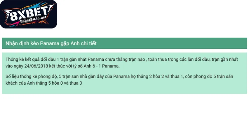 Nhận định kết quả trận đấu chuẩn xác